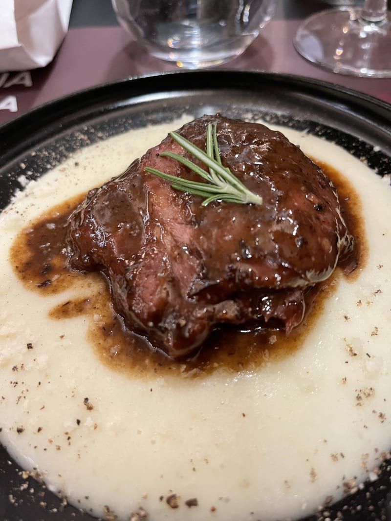 La Cantina di Renatino, Turin