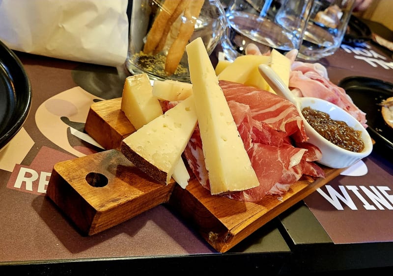 La Cantina di Renatino, Turin