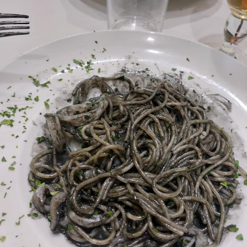 La conchiglia - Ristorante Pizzeria, Boschetto