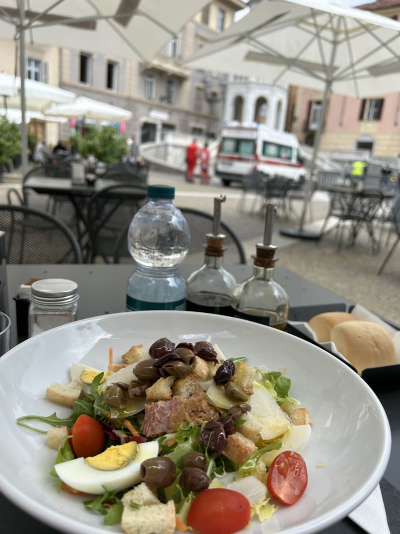 Caffe Dei Mercanti, Acqui Terme