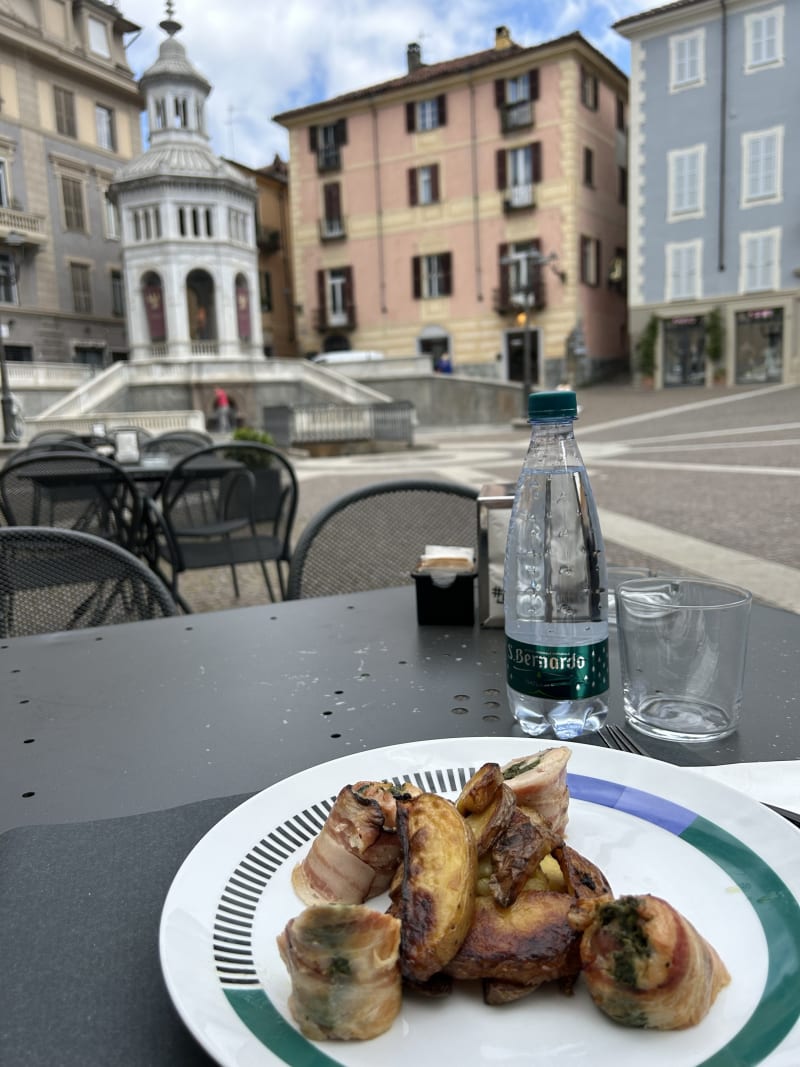 Caffe Dei Mercanti, Acqui Terme