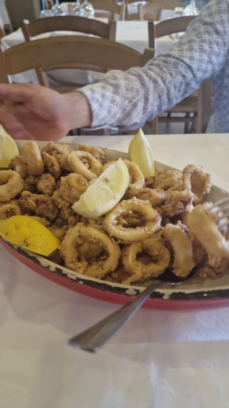 Compagnia del Concord, Salerno