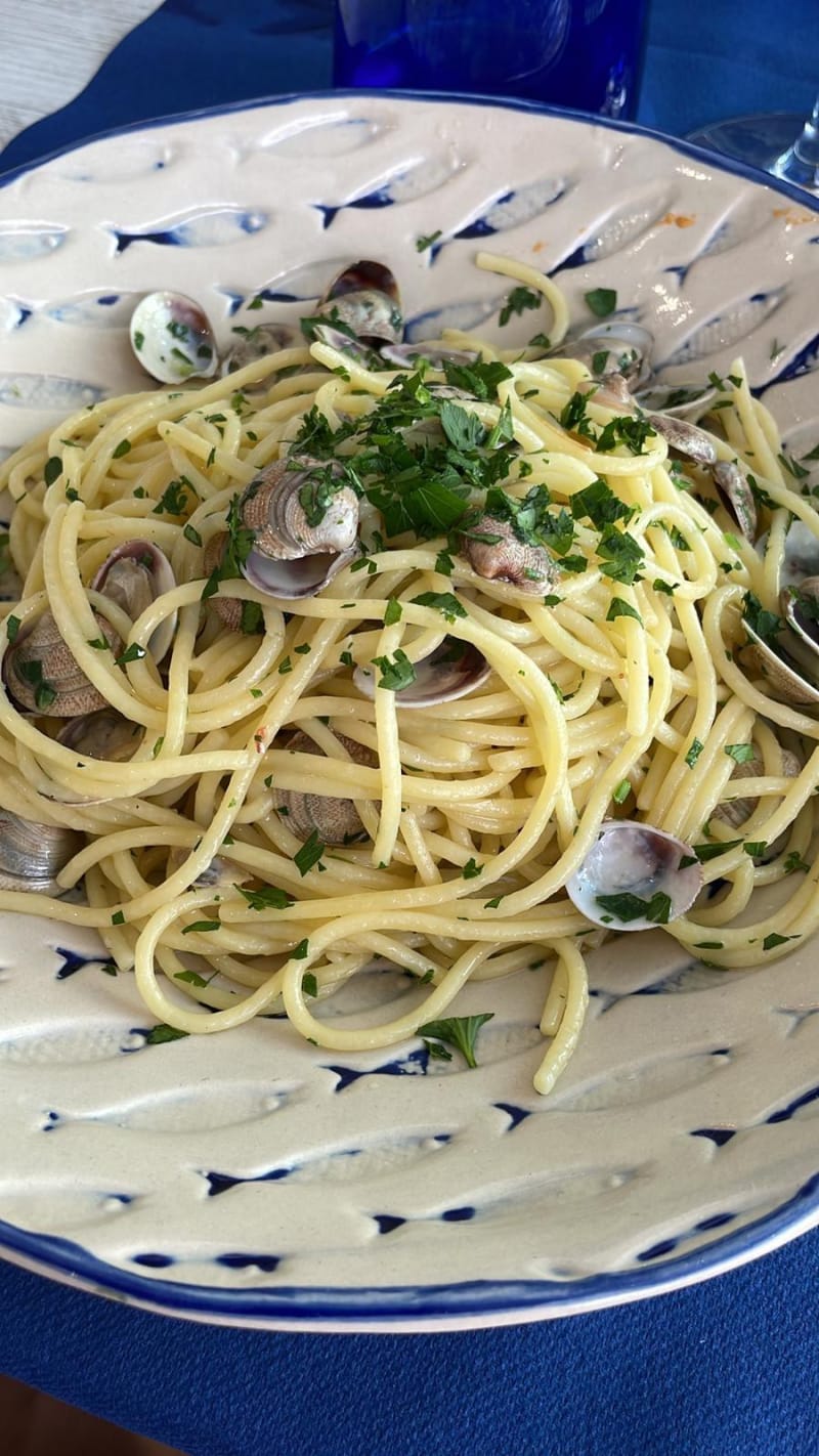 Osteria del Mare, Rimini