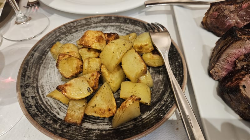 Osteria dell'Oca, Florence