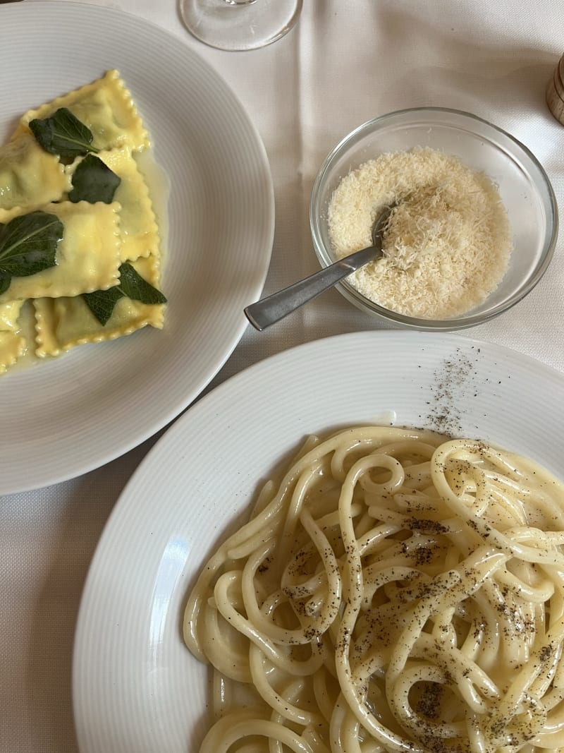 Osteria dell'Oca, Florence