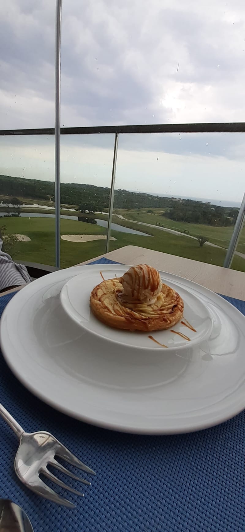 The Legend Restaurant, Óbidos