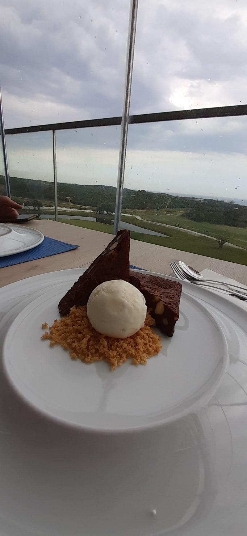 The Legend Restaurant, Óbidos