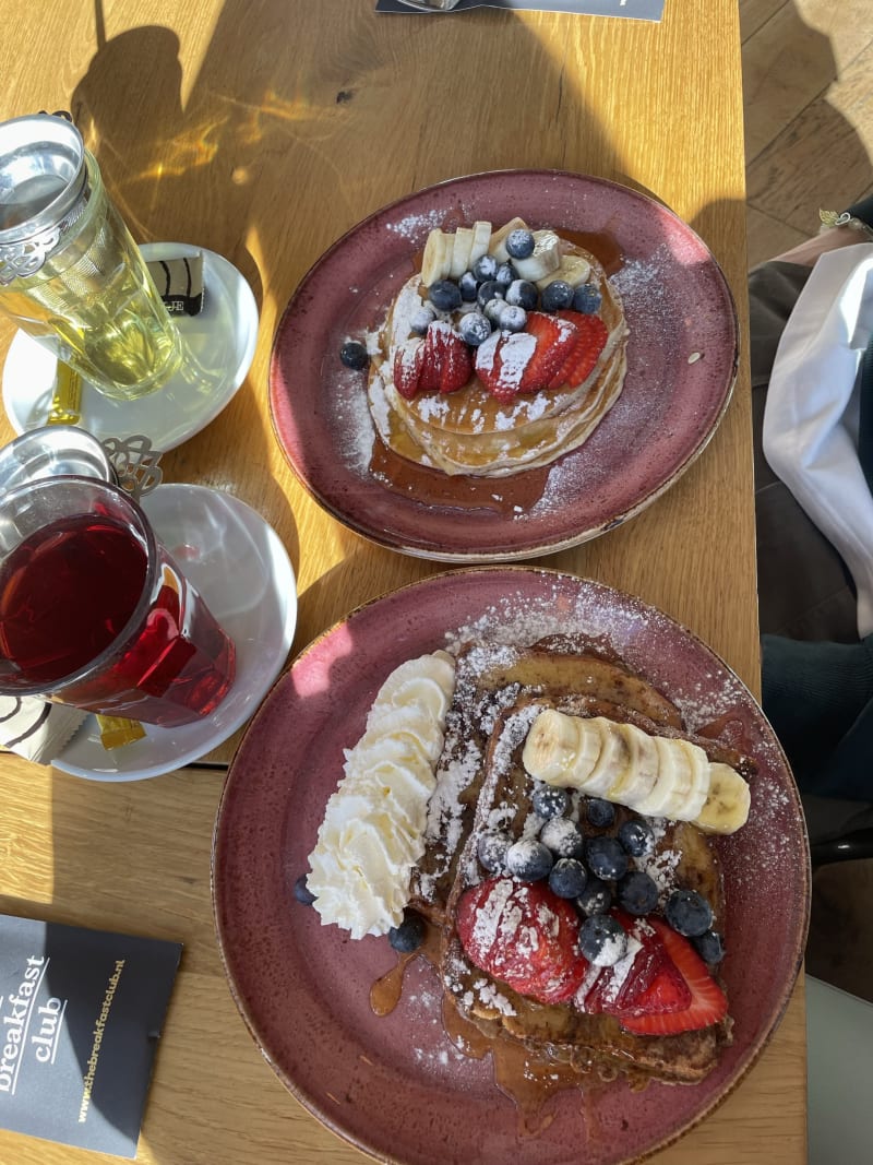 The Breakfast Club - Bussum, Bussum