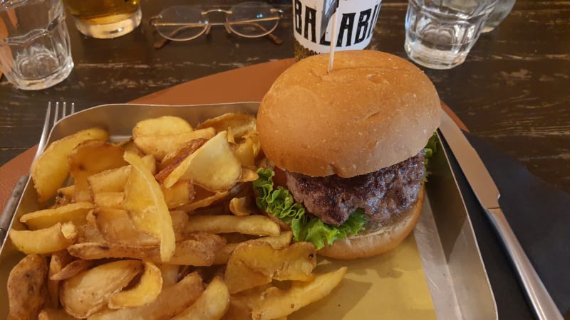 Balabiott Gastropub, Domodossola