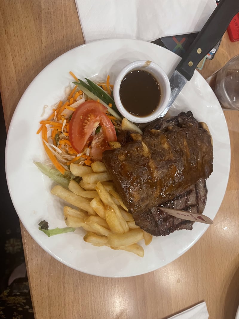 Restaurante Yamanto Tavern en Yamanto (QLD) Menú 2024, opiniones