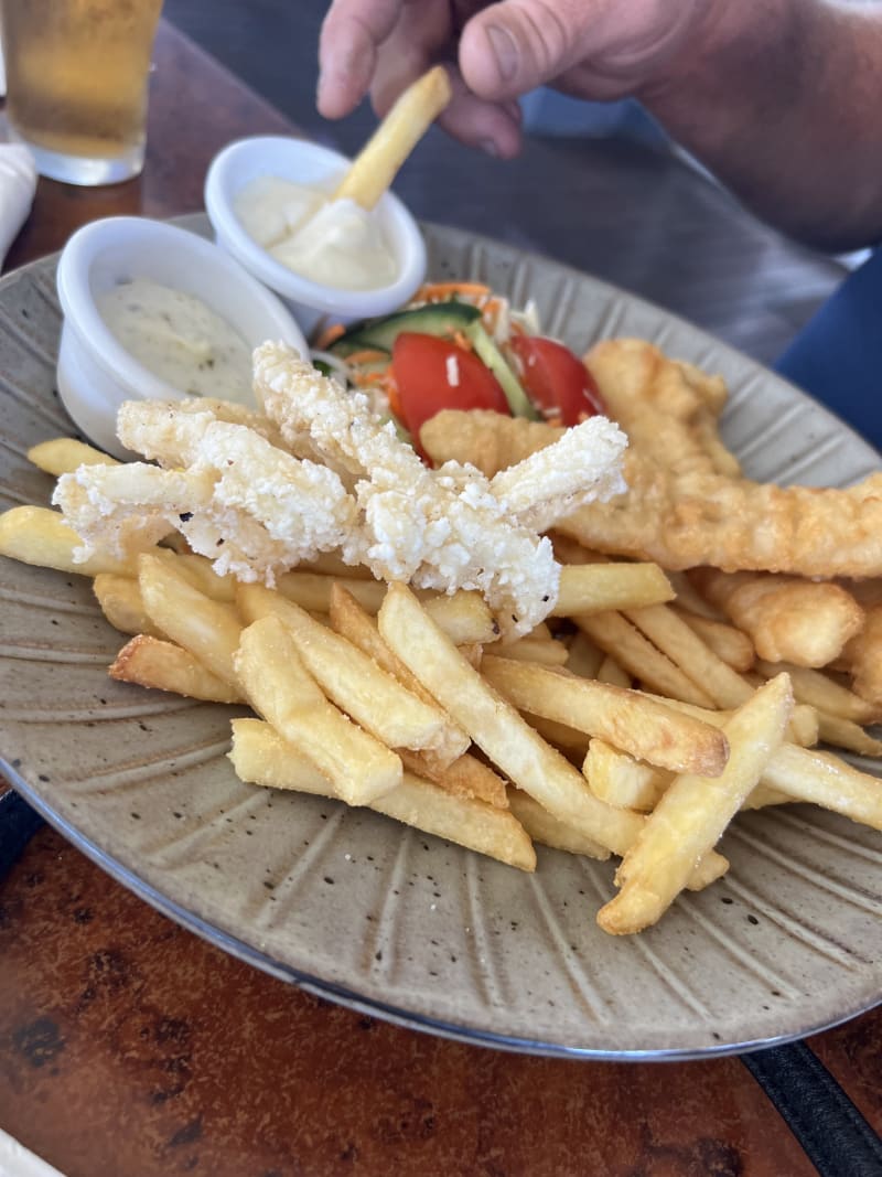 Restaurant Yamanto Tavern à Yamanto (QLD) Menu, avis, prix et