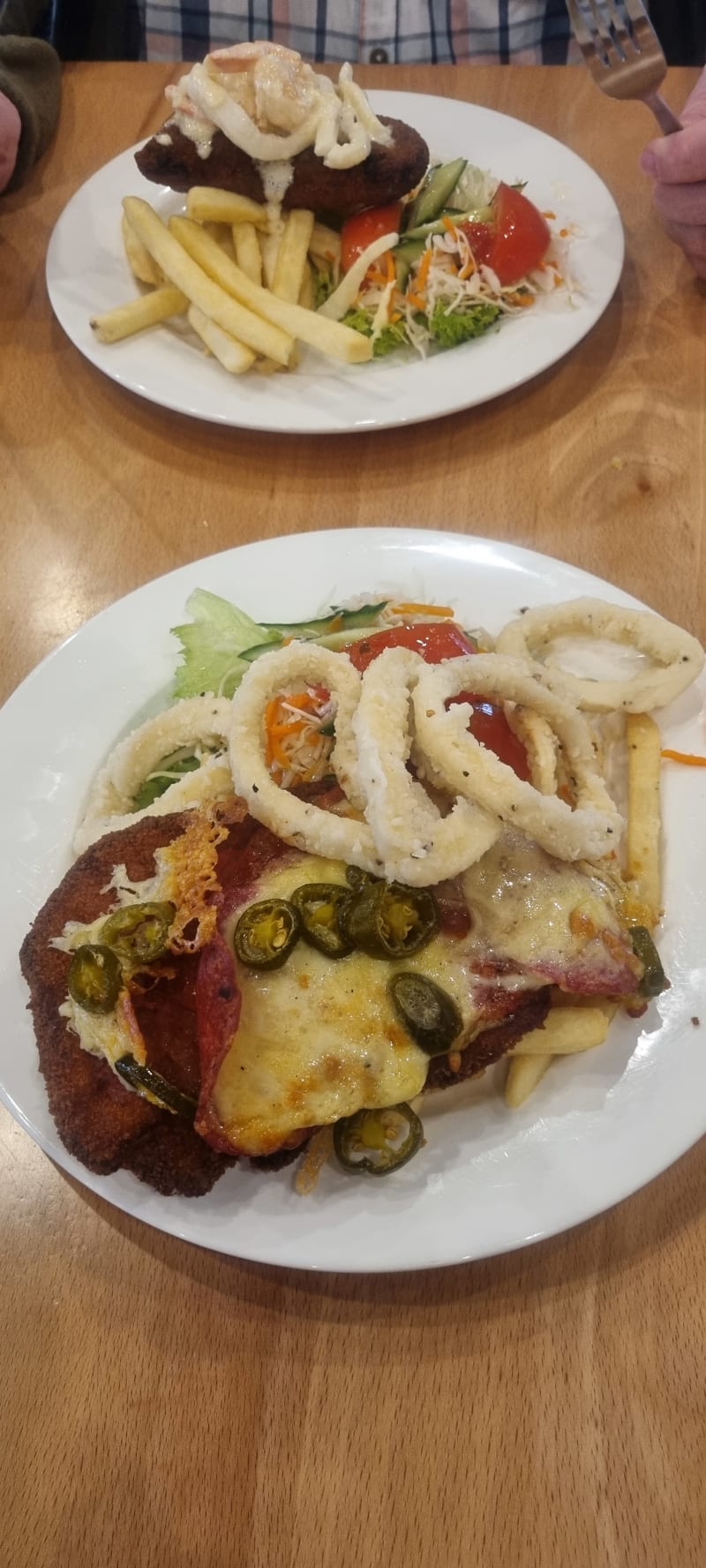 Yamanto Tavern in Yamanto (QLD) Restaurant Reviews, Menu and Prices