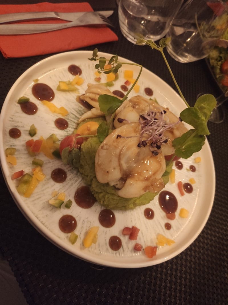 L'Epicurien - Bistrot Gourmand, Toulouse