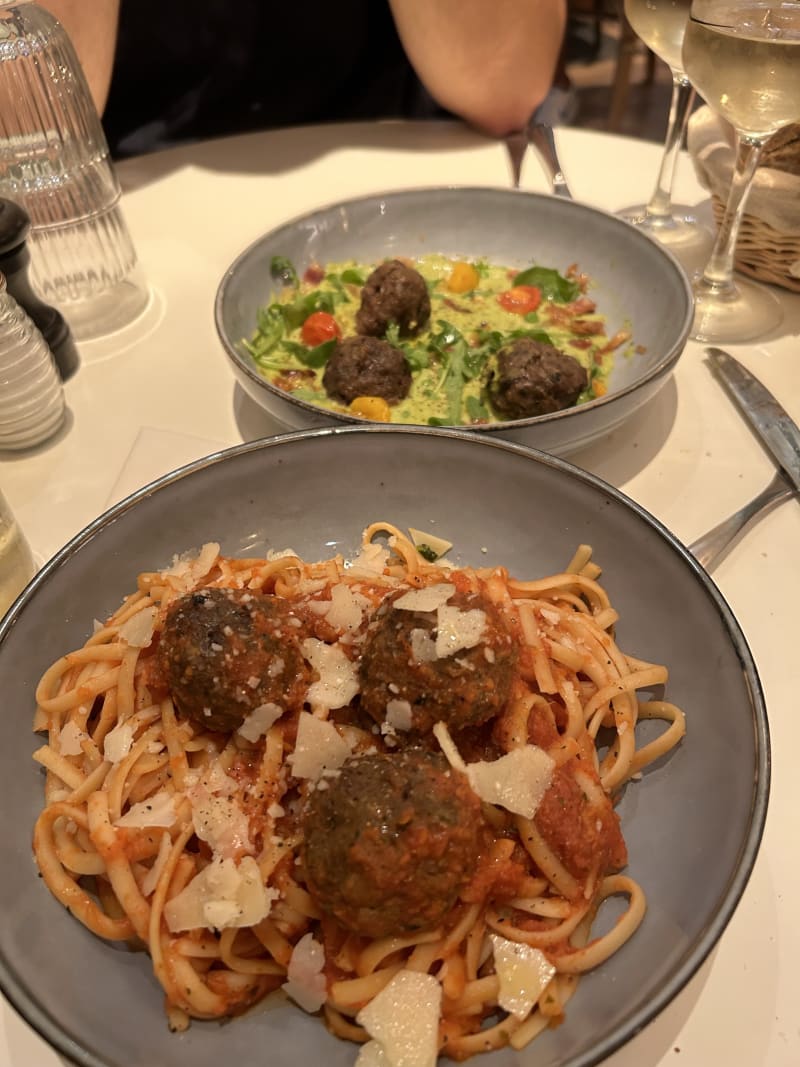 Restaurant Volfoni Bourg la Reine à BourglaReine Menu, avis, prix