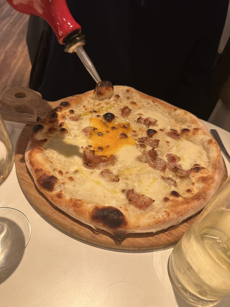 Restaurant Volfoni Bourg la Reine à BourglaReine Menu, avis, prix