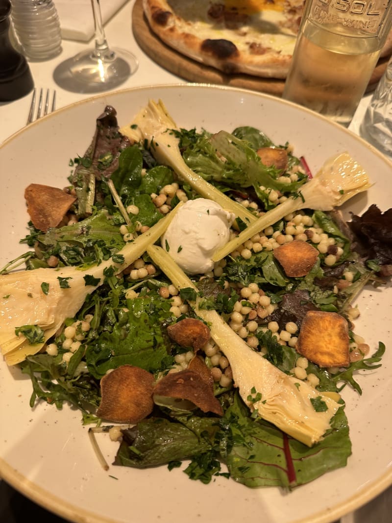 Restaurant Volfoni Bourg la Reine à BourglaReine Menu, avis, prix