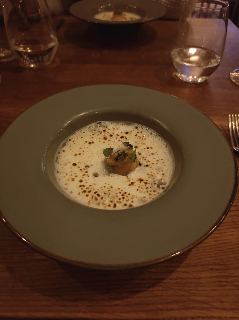 La Table de Cybèle, Boulogne-Billancourt