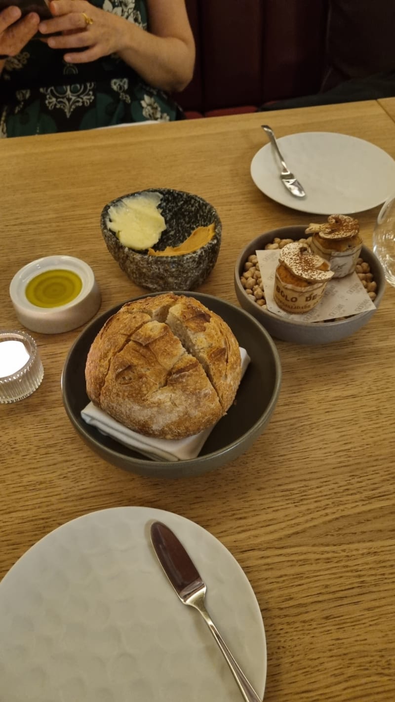 Través em Porto - Preços, menu, morada, reserva e avaliações do ...