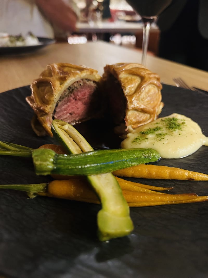 Través em Porto - Preços, menu, morada, reserva e avaliações do ...