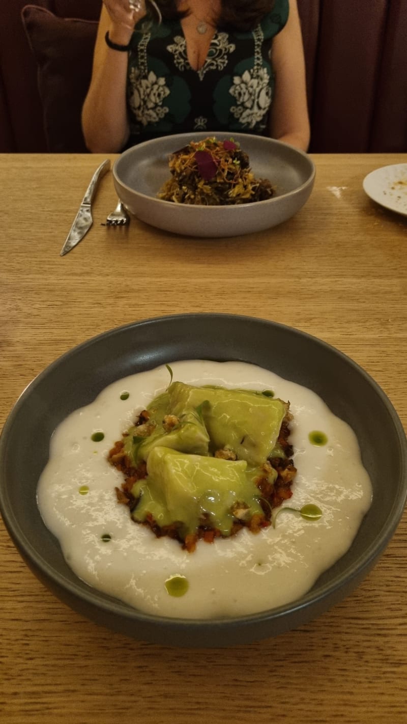 Través em Porto - Preços, menu, morada, reserva e avaliações do ...