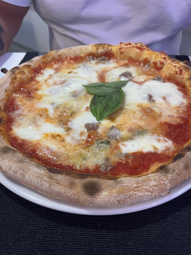 Gazoline Risto Pizza Cuneo, Cuneo