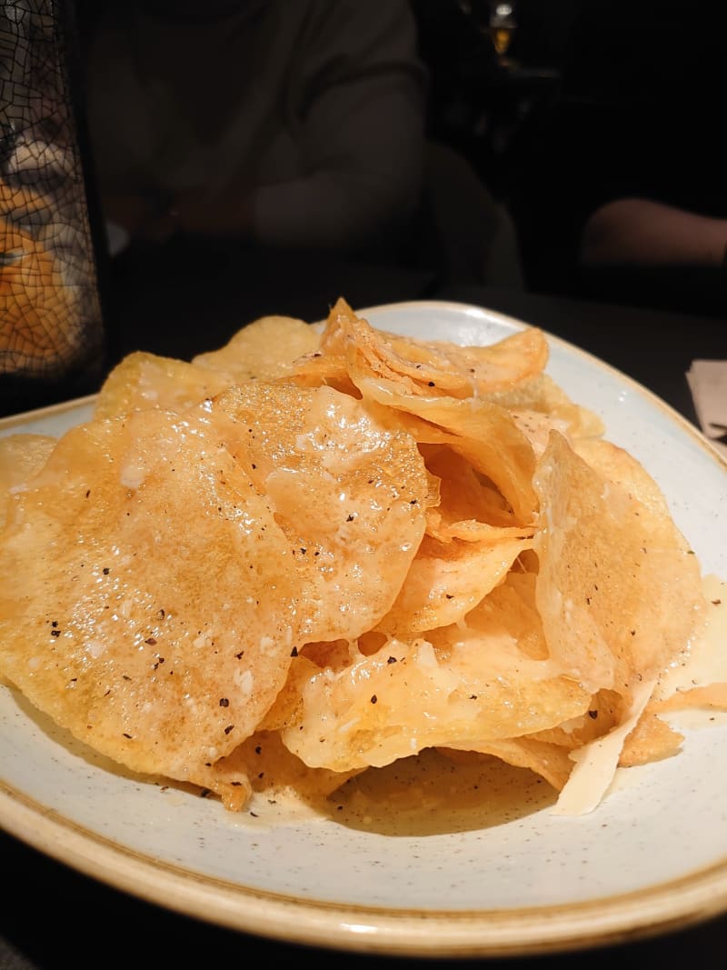 Bocca di Bonifacio - Ausiàs Marc, Barcelona