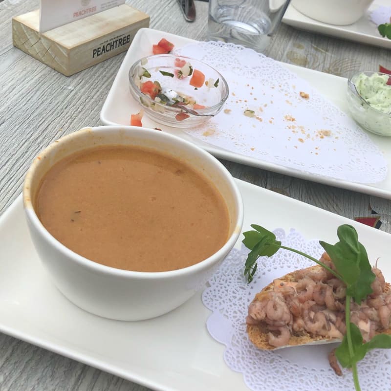 Harbour Cafe in Groningen Restaurant Reviews, Menu and Prices TheFork