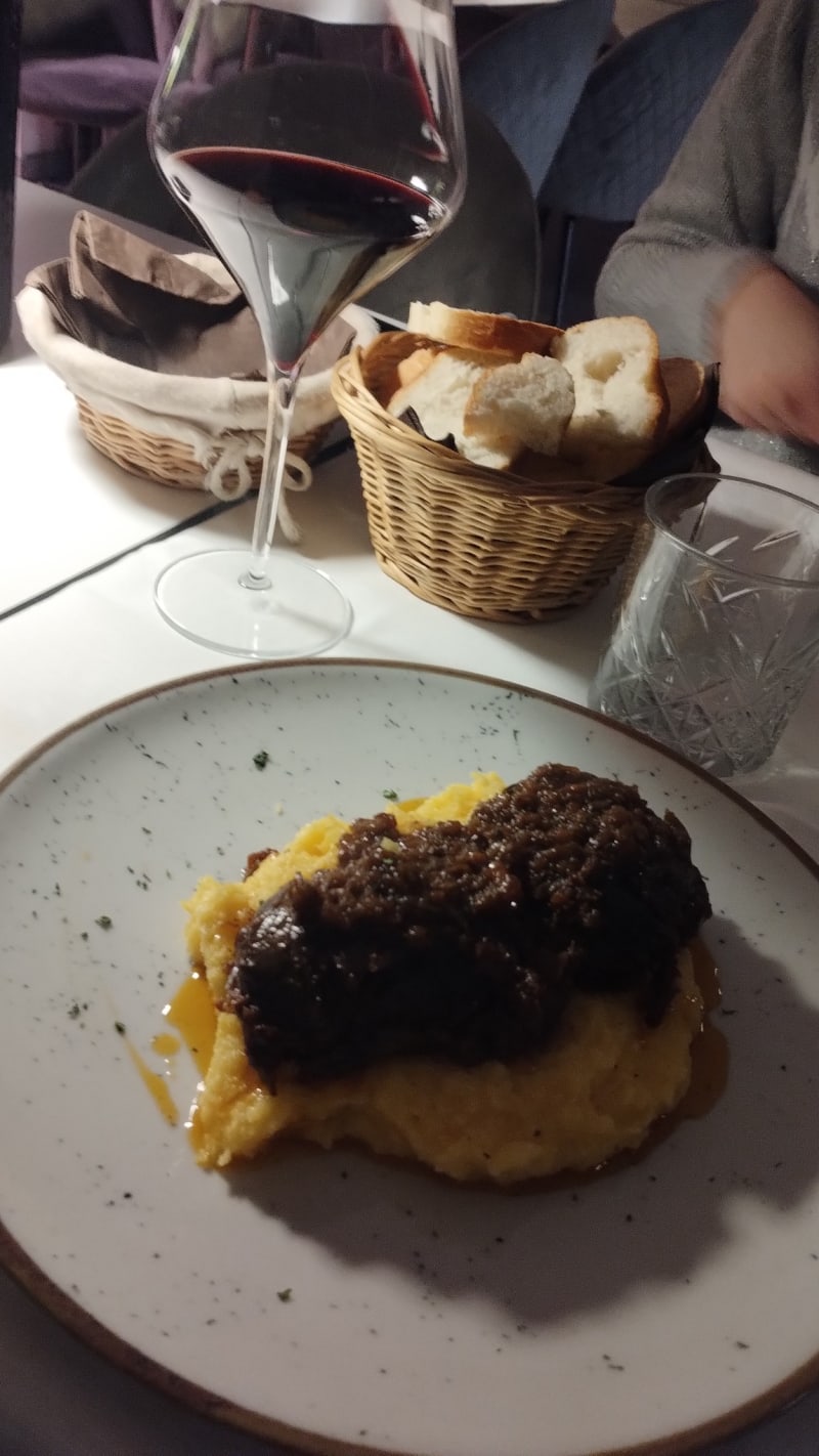 Zinelli Bistrot, Parma