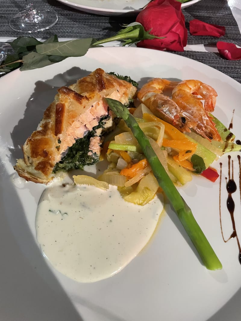 New Fat Frog em Escanxinas Preços, menu, morada, reserva e avaliações