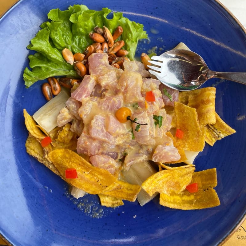 La Rustica in Turin Restaurant Reviews, Menu and Prices TheFork