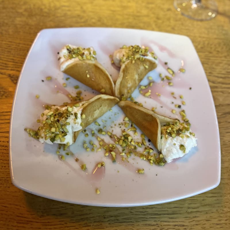 Atayef 3 pièces - Iskandar, Strasbourg