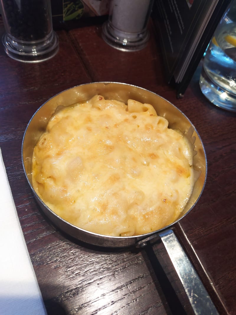 Miller & Carter Sheffield City Centre in Sheffield Restaurant