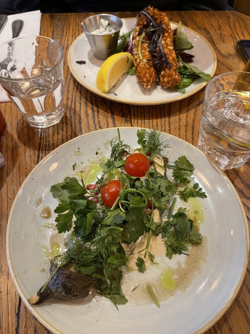 Café Cosmos, Paris