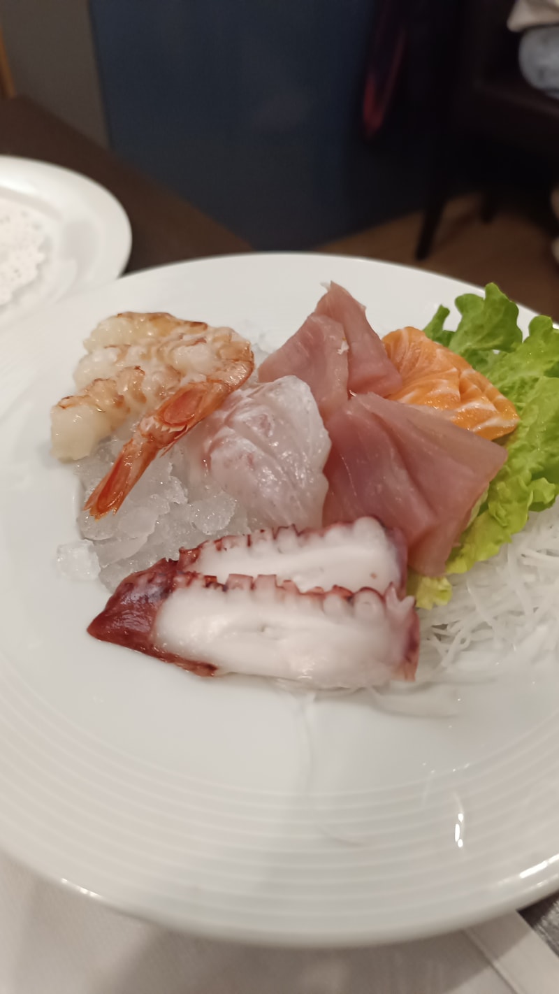 Osaka Sushi, Brescia