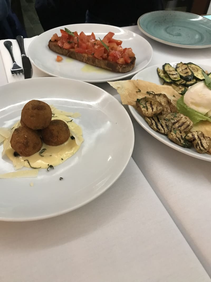 Dukes Bar & Deli in Woking Restaurant Reviews, Menus, and Prices