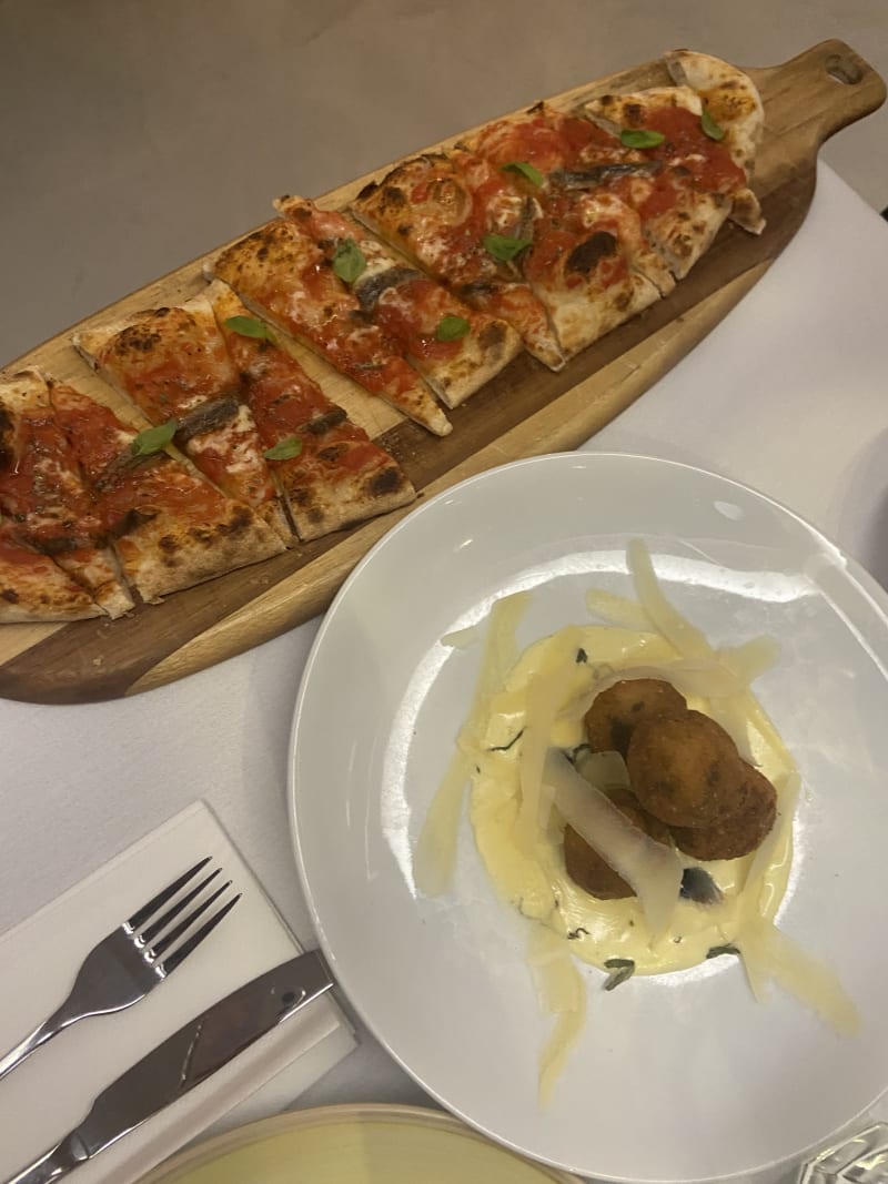 Dukes Bar & Deli in Woking Restaurant Reviews, Menus, and Prices
