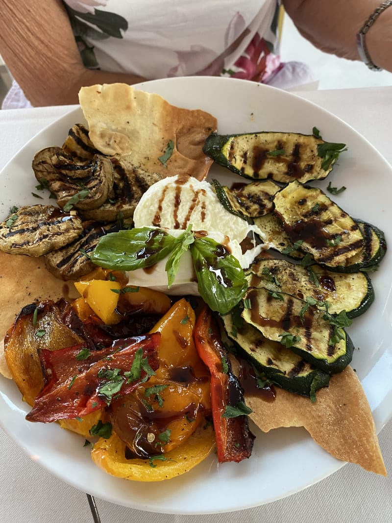 Dukes Bar & Deli in Woking Restaurant Reviews, Menus, and Prices