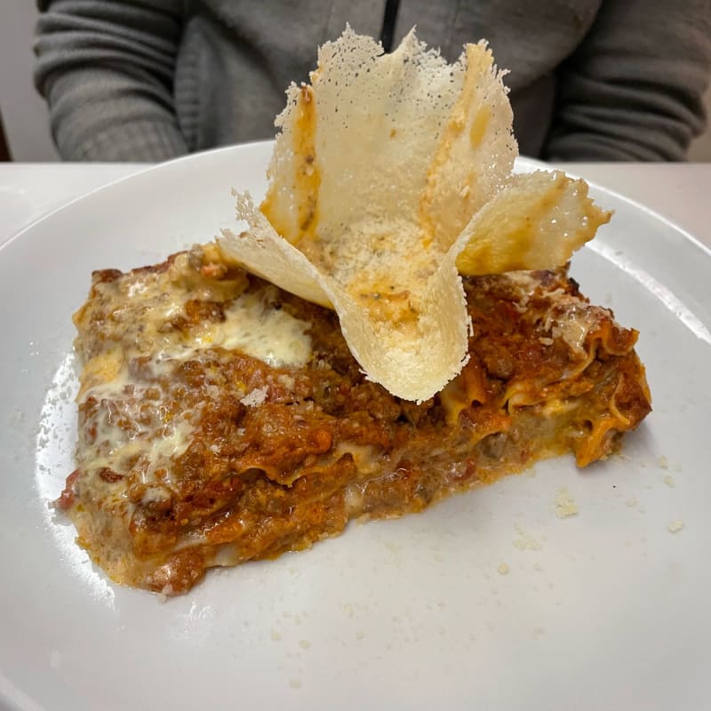 Dukes Bar & Deli in Woking Restaurant Reviews, Menus, and Prices