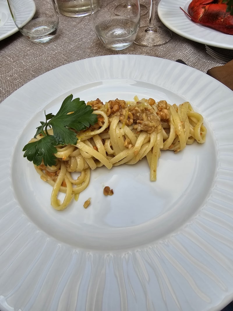 Taverna Buonvicino, Amalfi