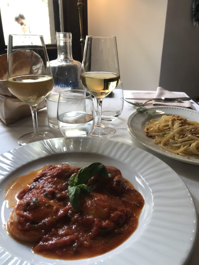 Taverna Buonvicino, Amalfi