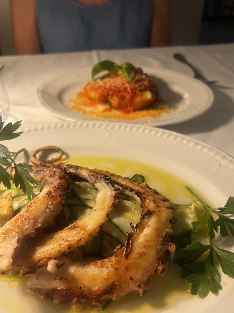 Taverna Buonvicino, Amalfi