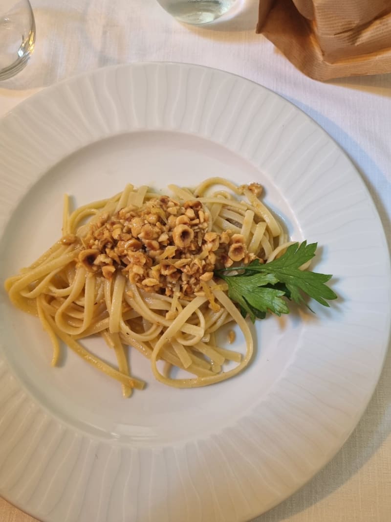 Taverna Buonvicino, Amalfi