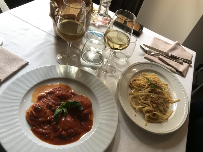 Taverna Buonvicino, Amalfi