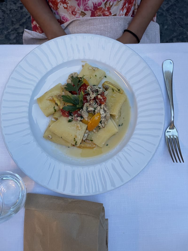 Taverna Buonvicino, Amalfi