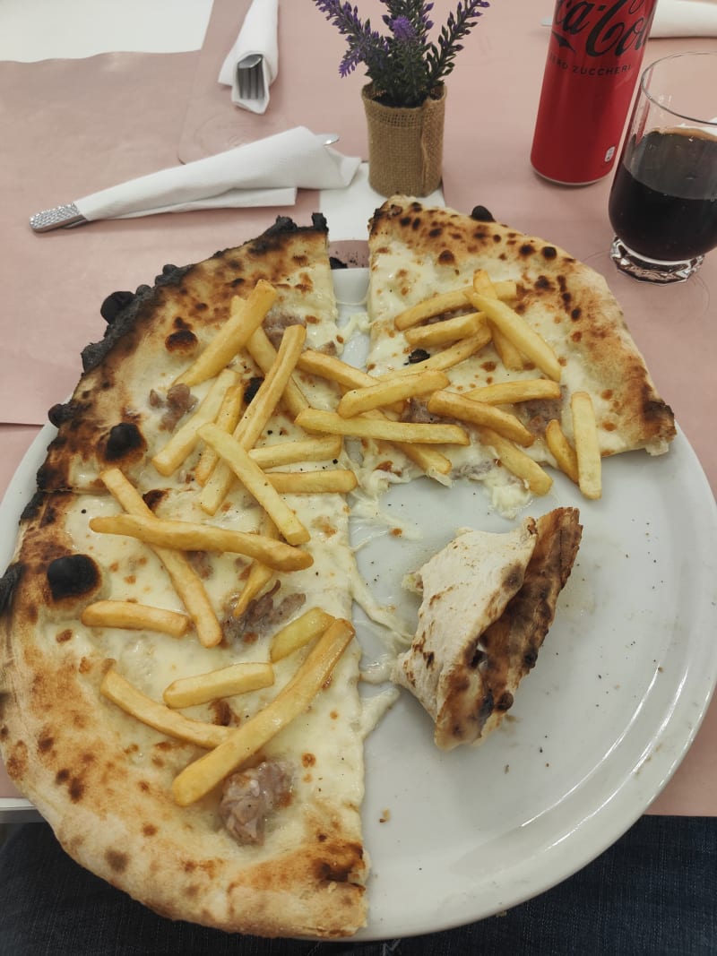 Pizzeria 82, Castellammare Di Stabia