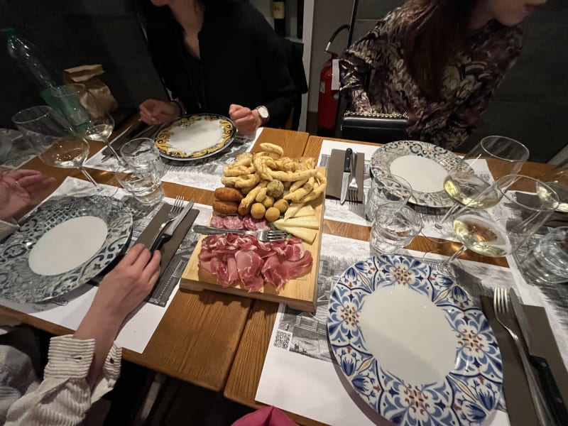 La Casa Del Gusto di Cenci Riccardo