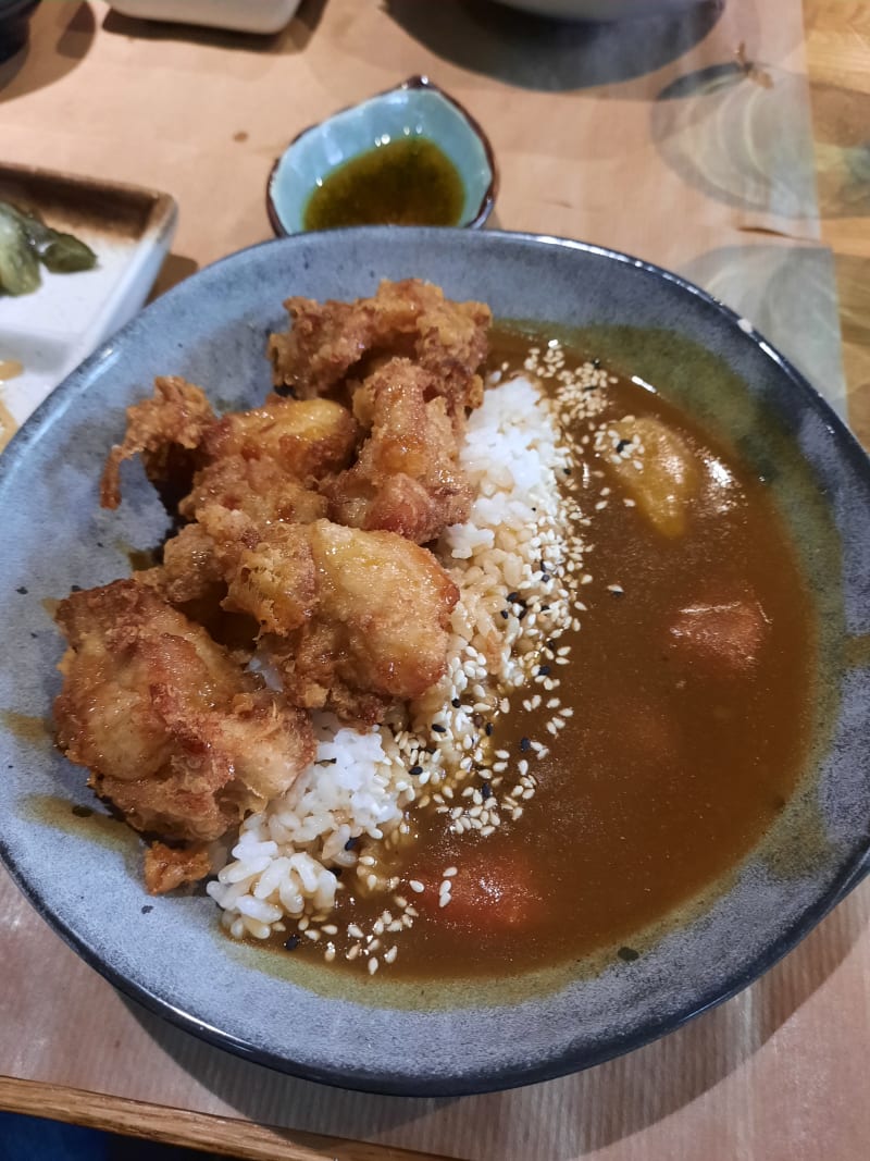 Hima No Ya In Meaux Restaurant Reviews Menu And Prices Thefork