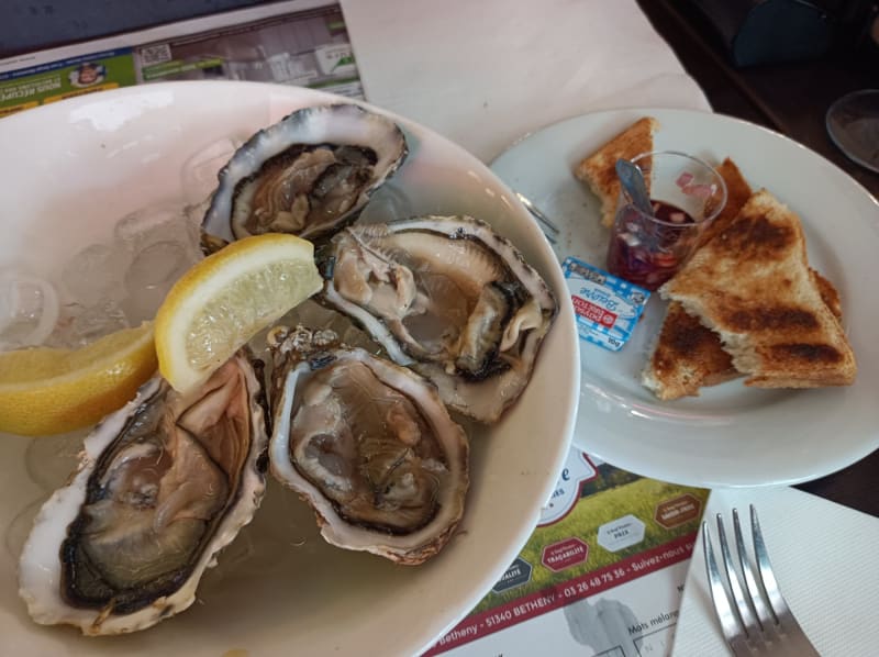 Le Grand Café, Reims