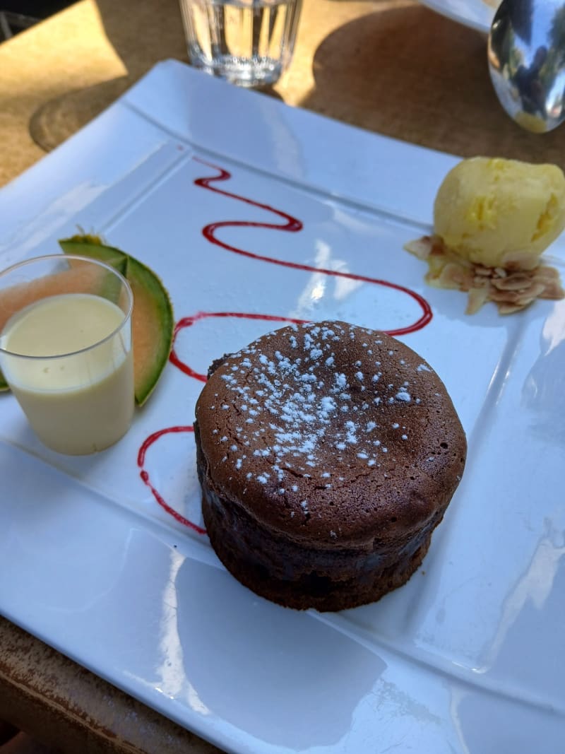 Le Grand Café, Reims