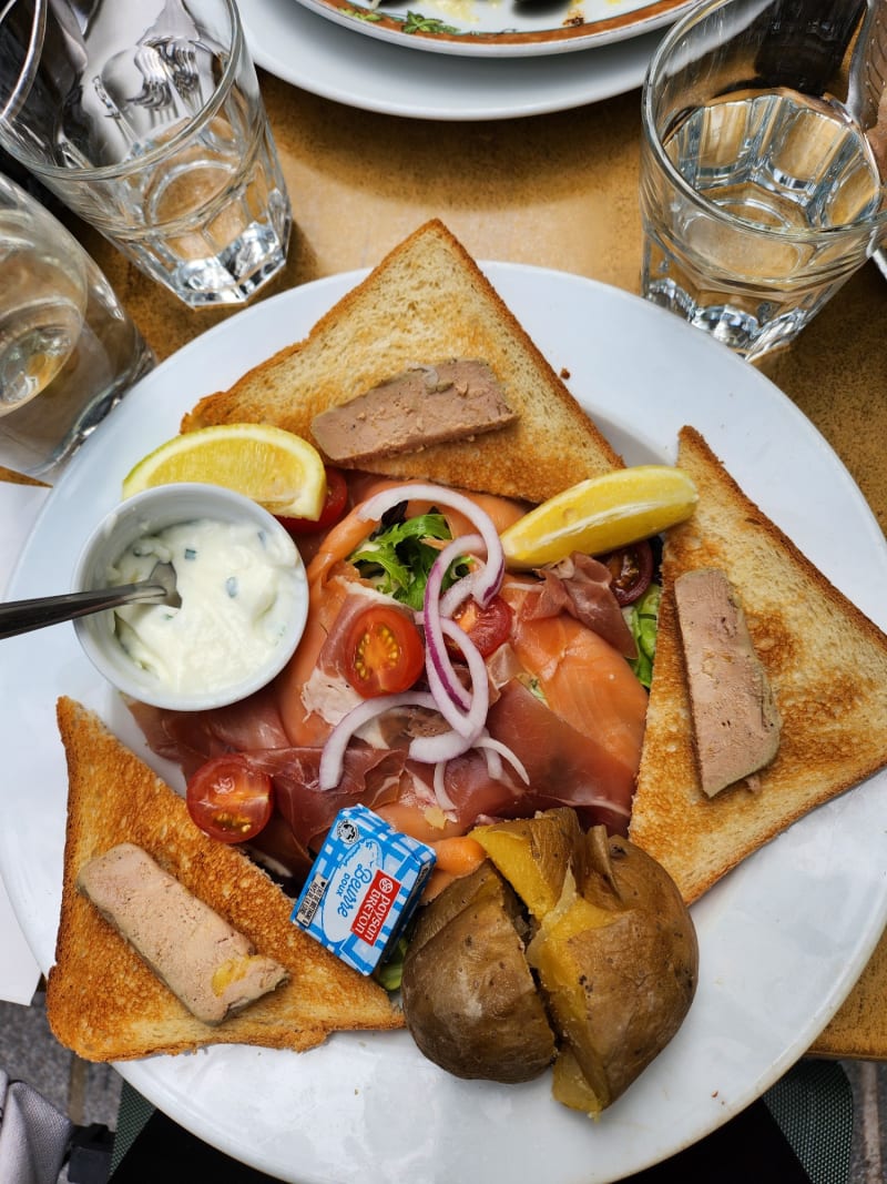 Le Grand Café, Reims